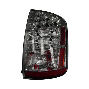 Tail Light Housing Right Includes Lens for Toyota Prius 2006-2009
