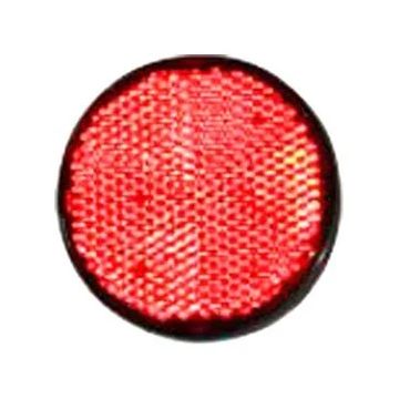 Reflector Assembly Rear Left for Toyota Highlander Sequoia