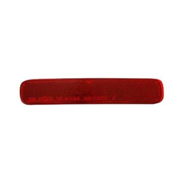Reflector Assembly Rear Left CAPA for Toyota Highlander 2011-2013