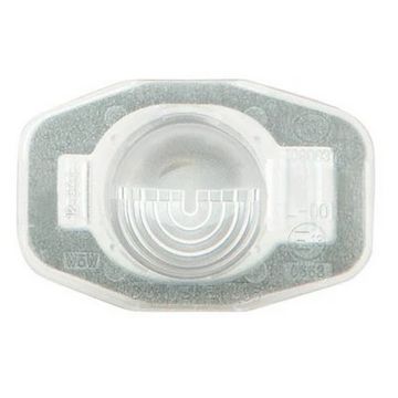 License Plate Light Assembly CAPA for Scion xB xD Toyota Corolla