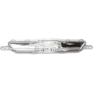 Back Up Light Lens / Housing for Toyota Yaris Hatchback 2015-2017