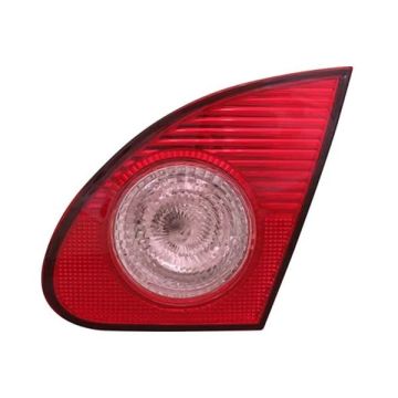 Back Up Light Assembly Right On Deck Lid for Toyota Corolla 2003-2008