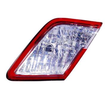 Back Up Light Lens / Housing Right Inner for Toyota Camry Hybrid 2007-2009