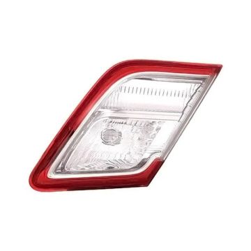 Back Up Light Lens / Housing Right for Toyota Camry Hybrid 2010-2011