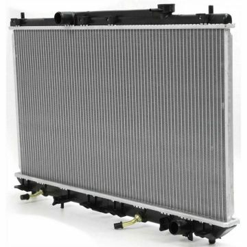 Radiator USA Built for Toyota Camry Solara