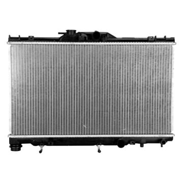 Radiator for Chevrolet Prizm 1998-2002