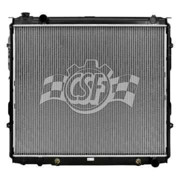 Radiator for Toyota Sequoia Tundra