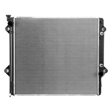 Radiator for Toyota 4Runner 2003-2009