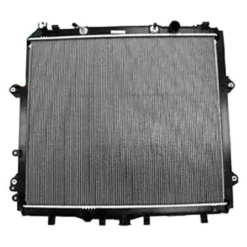 Radiator Original Equipment for Toyota 4Runner 2010-2024