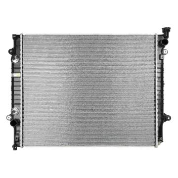 Radiator for Toyota Tacoma 2016-2023