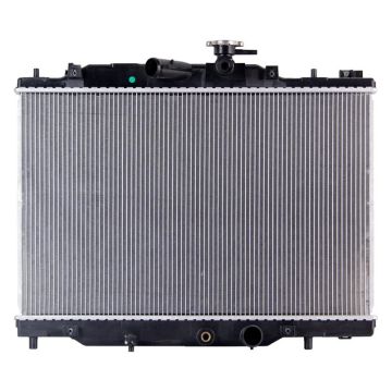 Radiator for Scion iA Toyota Yaris