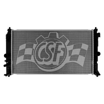 Radiator for Toyota Prius 2016-2018