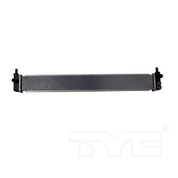 Drive Motor Inverter Cooler for Toyota Prius 2010-2015