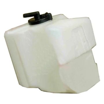 Radiator Outlet Tank USA Built for Toyota Camry Solara