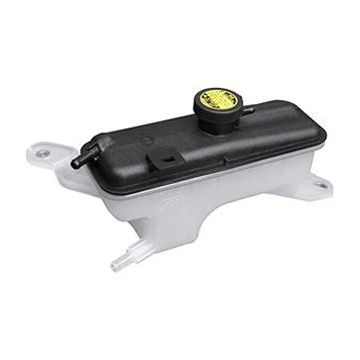 Radiator Outlet Tank Reservoir & Cap Assembly for Toyota RAV4 2006-2017