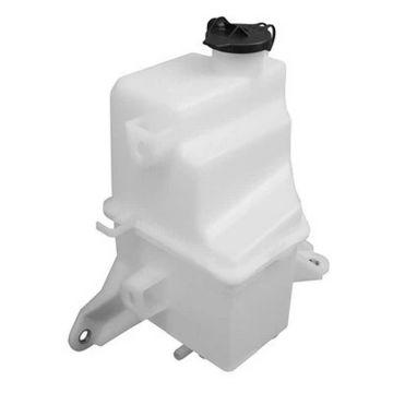 Radiator Outlet Tank Reservoir & Cap Assembly for Lexus NX250 NX350 NX350h Toyota Crown RAV4 RAV4 Prime Venza