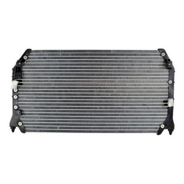 A/C Condenser To 5/97 (Japan) To 3/97 (USA) USA/Japan Built for Lexus ES300 Toyota Camry