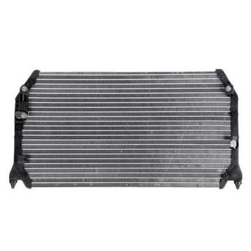 A/C Condenser From 5/97 (Japan) From 3/97 (USA) USA/Japan Built for Lexus ES300 Toyota Camry