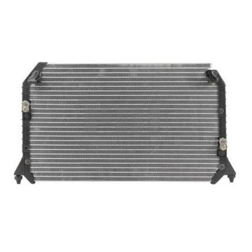 A/C Condenser w/Factory Installed Air Conditioning for Lexus ES300 Toyota Camry