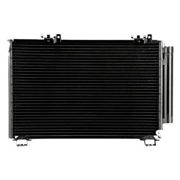A/C Condenser for Toyota Echo 2000-2002