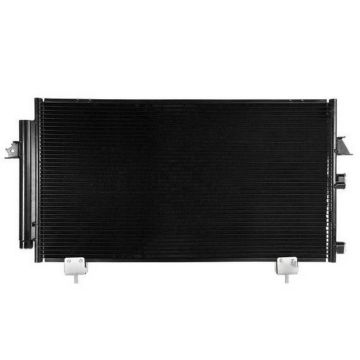 A/C Condenser for Toyota RAV4 2001-2003