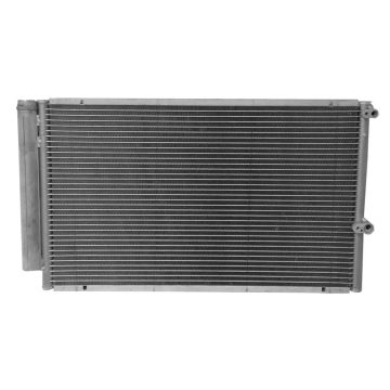 A/C Condenser for Toyota Prius 2004-2009