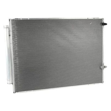 A/C Condenser for Toyota Sienna 2004-2010
