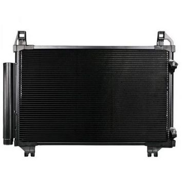 A/C Condenser for Scion xD Toyota Yaris