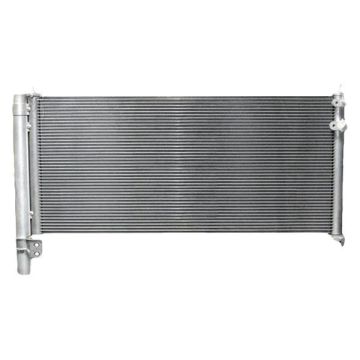 A/C Condenser for Toyota Prius 2010-2015
