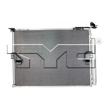 A/C Condenser for Toyota 4Runner 2010-2020