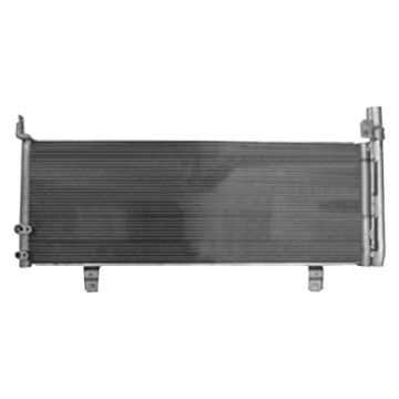 A/C Condenser Assembly for Toyota Avalon Camry