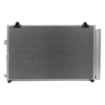 A/C Condenser Japan Built for Toyota RAV4 2013-2018