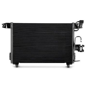 A/C Condenser for Toyota Highlander Limited LE XLE LE Plus SE Limited Platinum 2014-2019