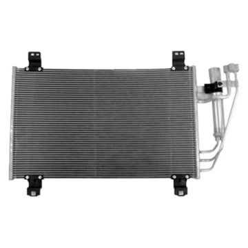 A/C Condenser for Scion iA Toyota Yaris