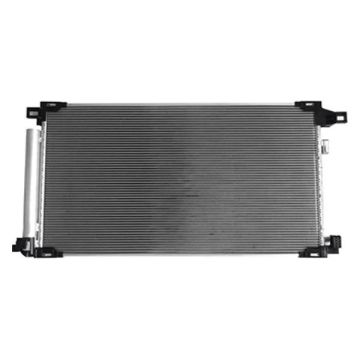 A/C Condenser for Toyota Corolla Prius