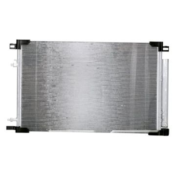 A/C Condenser North America/Japan Built for Toyota Camry RAV4