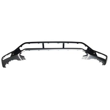 Spoiler Front Lower CAPA for Volvo XC90 T5 R-Design T6 R-Design T8 R-Design 2016-2019