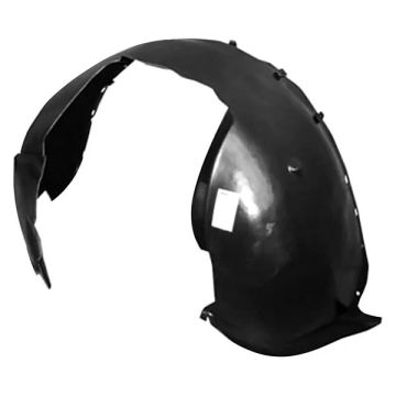 Fender Liner Right for Volvo S60 V70