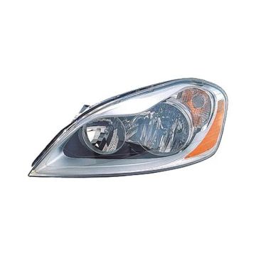 Headlight Assembly Composite Left for Volvo XC60 2010-2013