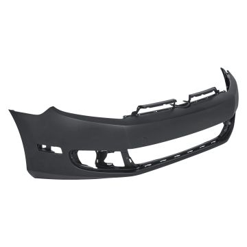 Bumper Cover Front Primed for Volkswagen Jetta Wagon 2010-2014