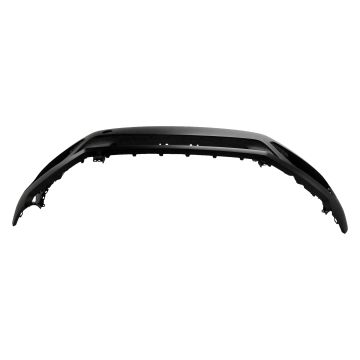 Bumper Cover Front w/o Park Distance Control Primed for Volkswagen Beetle Convertible R-Line R-Line SE R-Line SEL R-Line S 2014-2017