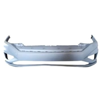 Bumper Cover Front Primed for Volkswagen Jetta 2019-2021