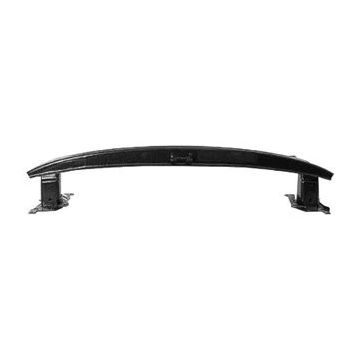 Bumper Cover Reinforcement Front Type 5 GEN 5 for Volkswagen GTI Jetta