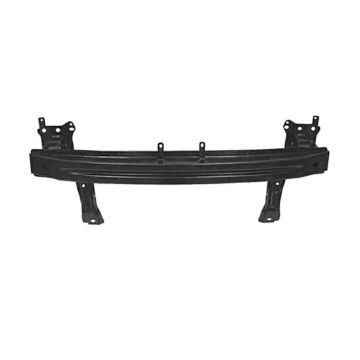 Bumper Cover Reinforcement Front w/Bumper Protectors for Volkswagen Passat 2006-2010