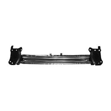 Bumper Cover Reinforcement Front w/o Bumper Protectors for Volkswagen Passat 2006-2010