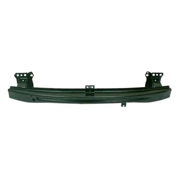 Bumper Cover Reinforcement Front for Volkswagen Golf Jetta