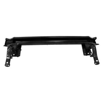 Bumper Cover Reinforcement Front Type 1 w/Collision Warning for Volkswagen Jetta S SEL Premium Trendline Highline Comfortline Execline R-Line SE SEL 2019