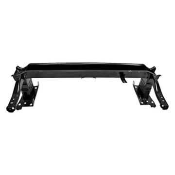 Bumper Cover Reinforcement Front Type 2 w/o Collision Warning for Volkswagen Jetta S SEL Premium Trendline Highline Comfortline Execline R-Line SE SEL Wolfsburg 2019-2021