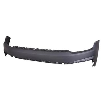 Bumper Cover Front Upper Primed for Volkswagen Atlas 2018-2020