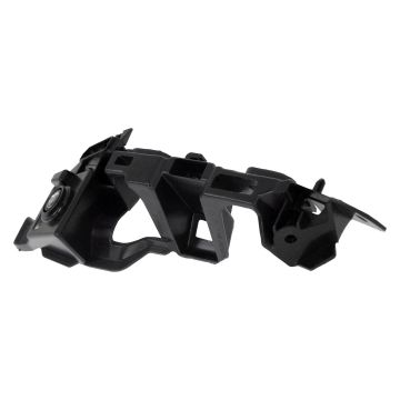 Bumper Cover Retainer Front Right for Volkswagen Golf Golf SportWagen GTI